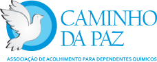 Caminho da Paz Logo